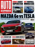 Auto Express